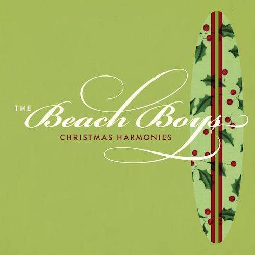 DISC 2 DISC
Beach Boys