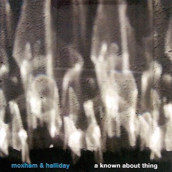 Stuart Moxham
Autour de l’album
“A Known About Thing”
14 questions
Bonus Apparents
